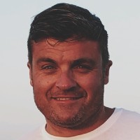 Jonathan Rae
