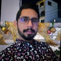 Galy Ricardo -
