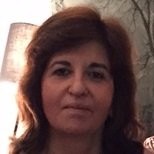 Tania Tateossian Persson