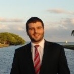 Federico Bregni, CPA, CFE