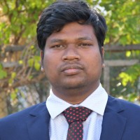 Dr. Bipin Chandra Mandi