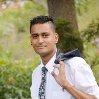 Dane Govender