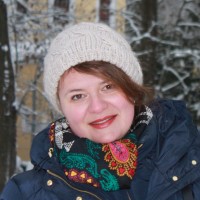 Angelica Runova