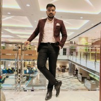 Zia Ahmad