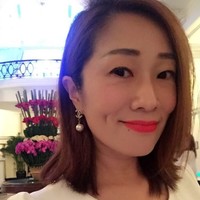 Joyce Han, Mrics 英国皇家特许测量师学会会员