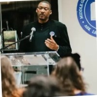 Andre Nicholson, PhD