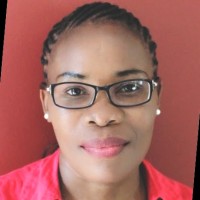 Caroline Zengeni Muringa