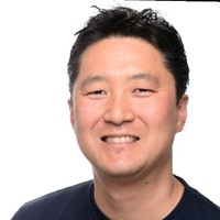 Andreas Kim