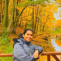 Reshma Varghese