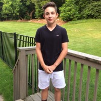 Drew Benton