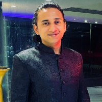 Mohammed Ehteshamuddin