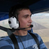 Andrey Cherfas