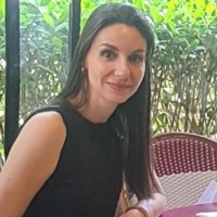 Maria Claudia Garrone