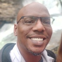 Cedric Banks
