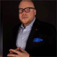 Benjamin K. Musampa, M. Sc.