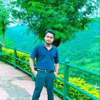 Md Azad Ansari