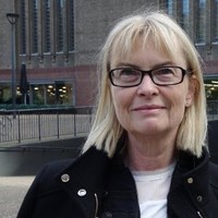 Marie Blomqvist