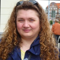 Erika Tušek Vrhovec