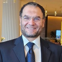 Dr. Moustafa Abdelsattar, Ph.D.