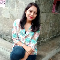 Mayuri Bhosale