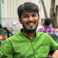 Shashank Sawanth