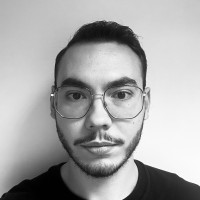 Nicolas SOUSA RIBEIRO