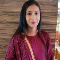 Muskan Dixit