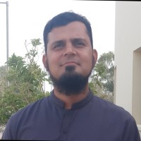 Muhammad Faraz Azam