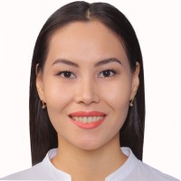 Cholpon Sulaimanova