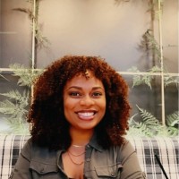Alaké Carpenter