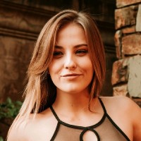 Kaylee Pretorius