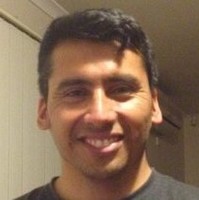 Marcelo Rojas