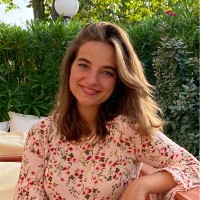 Ilse De Waal