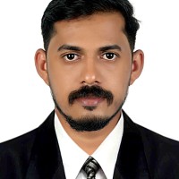 Ajithkumar PS