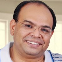 Vinu T Joseph