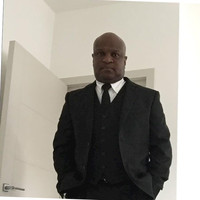 John Kudjodji