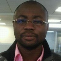 Abdoulaye Toure
