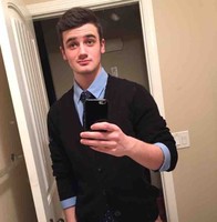 Blake Brimacombe
