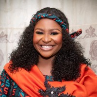 Victoria Edeme-Nwahiri