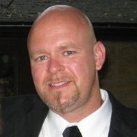 Steve Oversen