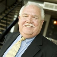 Tom May