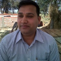 Deepak Ghildiyal