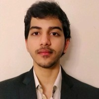 Akshar Garg