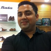 Pankaj Semwal