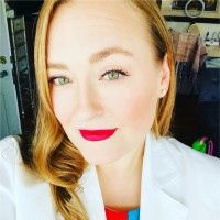 Catherine Hudson
