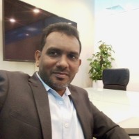 Mohamed Nifras, Bsc(Hons)Qs, Msc.(Cpm), Mrics-Apc (Adm, Dmt, Musanada Approved)