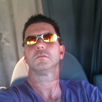 Darrin Norris
