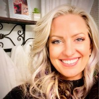 Kellie Kesel