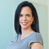 Nadine Miller, MBA (Oxford) M.Eng. (MIT)