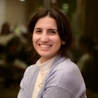 Ana Faria Hidalgo